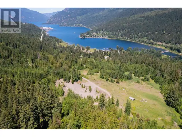 8767 Holding Road Chase, British Columbia in Land for Sale in Kamloops - Image 21