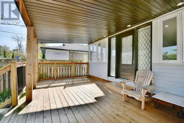 1556 HOUSTON AVENUE Innisfil, Ontario in Houses for Sale in Barrie - Image 32