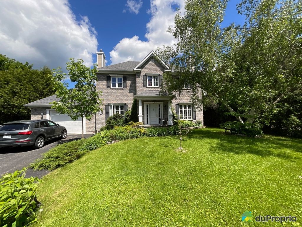 $994,500 - 2 Storey for sale in Prevost — photo 1