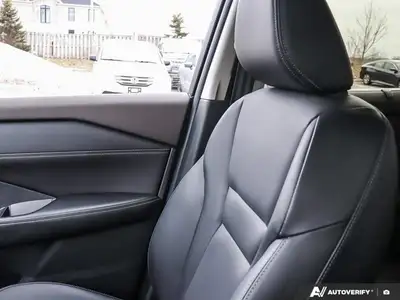 2023 Nissan Rogue SV Midnight Edition | One Owner | No Accidents, View more