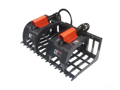 This item(s) are selling by Online Timed Auction Sea Cans, Attachments & Livestock Supply Auction Bi...