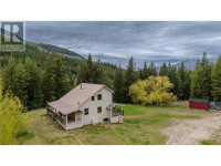 7250 China Valley Road Falkland, British Columbia Vernon British Columbia Preview