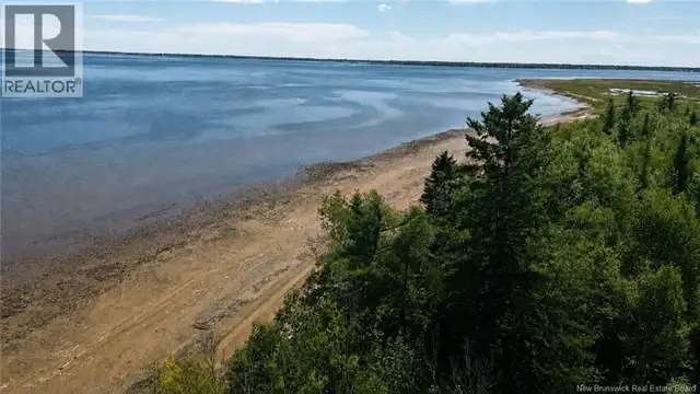 3671 Morais Bas-Caraquet, New Brunswick in Land for Sale in Bathurst - Image 5