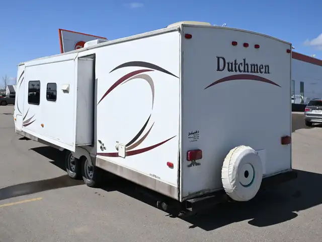 2010 Lite 28GGS in Travel Trailers & Campers in St. Albert - Image 7