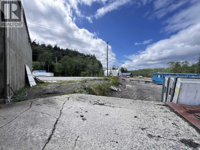 101 KAIEN ROAD Prince Rupert, British Columbia in Commercial & Office Space for Rent in Prince Rupert - Image 20