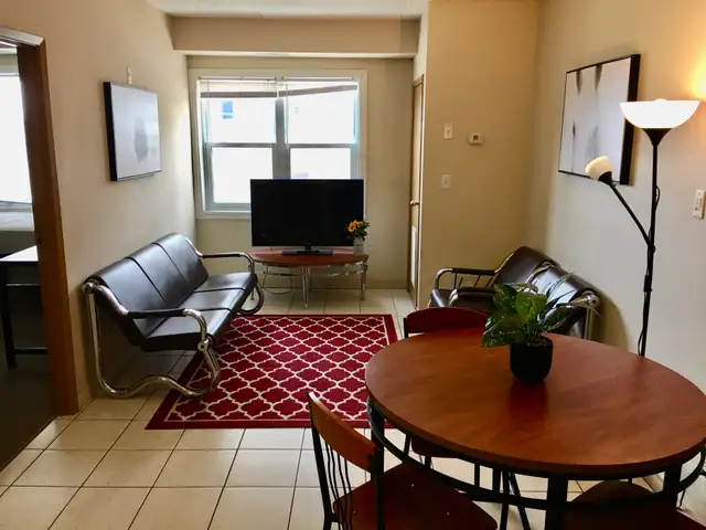 253 Lester Street, Suite 302 - Student housing in Long Term Rentals in Kitchener / Waterloo - Image 9