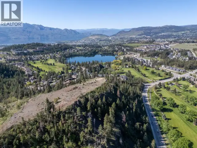 Lot 3 Shannon View Drive West Kelowna, British Columbia in Land for Sale in Penticton - Image 12