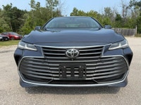 2020 TOYOTA AVALON LIMITED PKG 3.5L V6 301HP STUNNING LUXURY WITH ATTITUDE SADDLE BROWN LEATHER INTE... (image 8)
