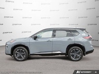 This Nissan Rogue has a dependable Intercooled Turbo Regular Unleaded I-3 1.5 L/91 engine powering t... (image 3)