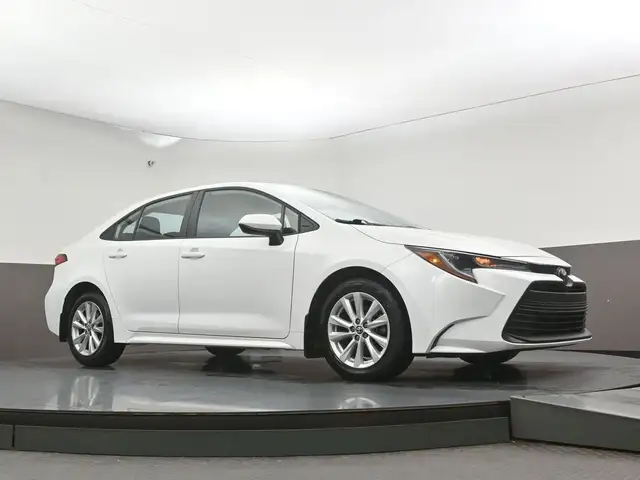 2025 Toyota Corolla LE Power Sunroof | Wireless Charging | 902-4 in Cars & Trucks in Dartmouth - Image 43