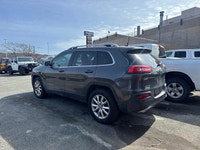 Come see this 2016 Jeep Cherokee Limited while we still have it in stock! *This Jeep Cherokee Is Com... (image 3)