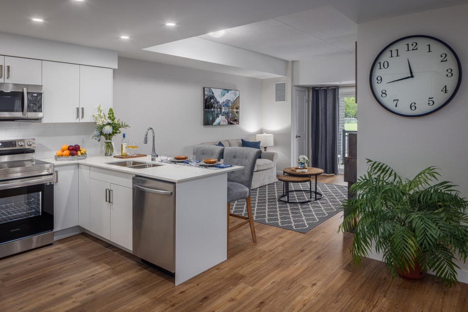 Southfield Green Apartments - Leamington Apartment for Rent - Te 4