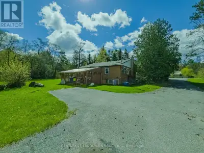Excellent opportunity for investors! Make this beautiful property and cozy house your new project ho...