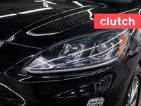 Power Lumbar Support, Folding Rear Seats, Speed-Sensitive Volume and more! Clutch is the largest onl... (image 7)