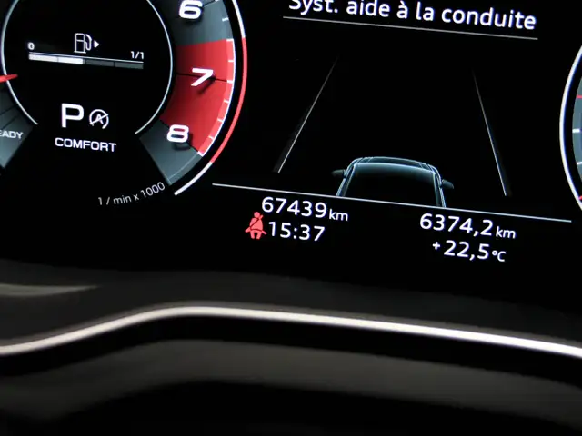 2021 Audi SQ5/Q5 Progressiv4985892832182374411