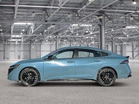Engine: 4 Cylinder Engine 2.0L L/100Km City: 8.0 L/100Km Hwy: 6.4 Safety Equipment Electronic Stabil... (image 2)