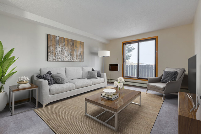 Modern Apartments with Air Conditioning - Southwood Place - Apar in Long Term Rentals in Regina - Image 2
