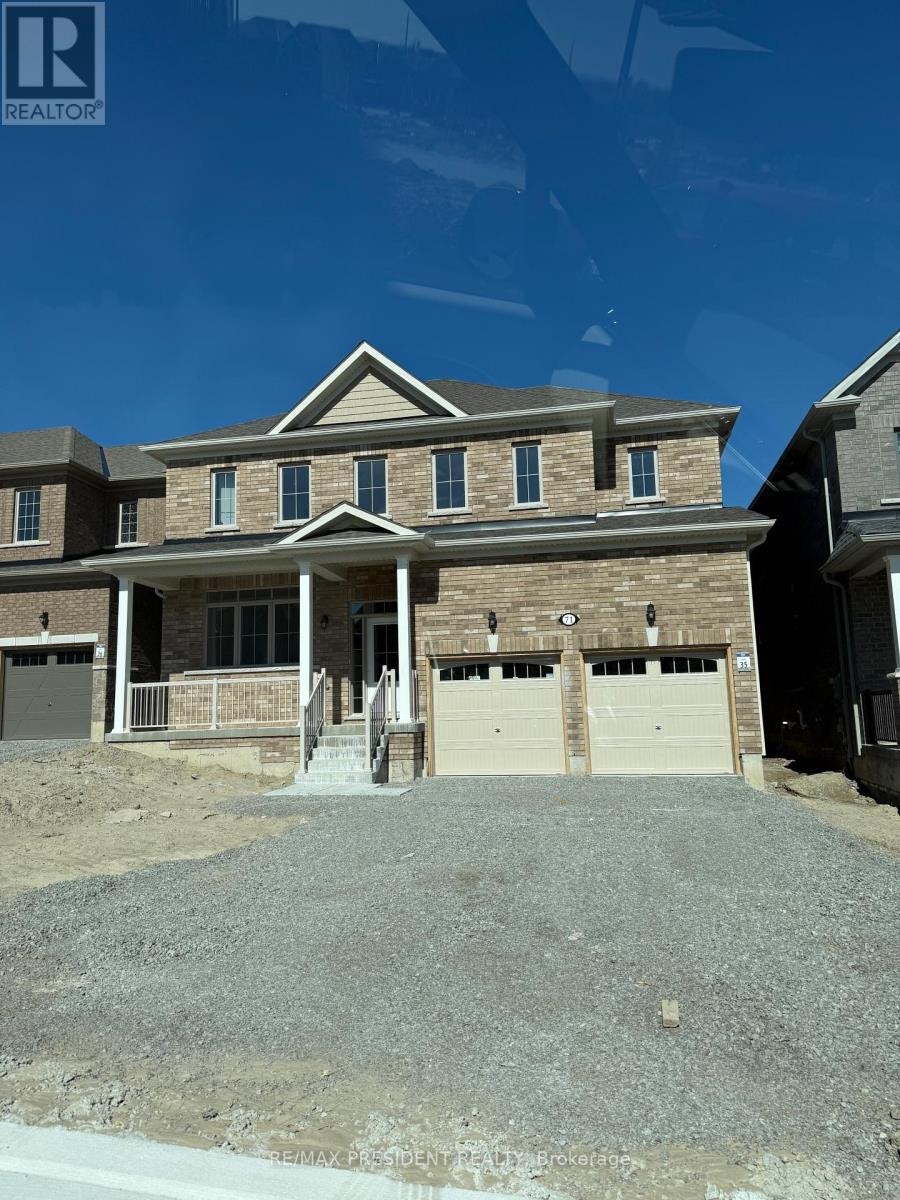 71 LAWRENCE D. PRIDHAM AVENUE New Tecumseth, Ontario 2