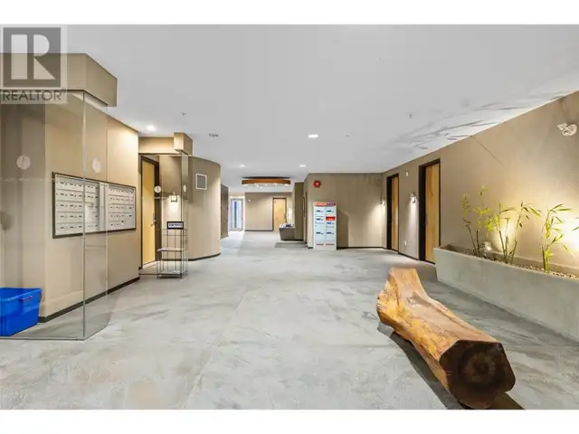 1495 Graham Street Unit# 406 Kelowna, British Columbia63008310948097122