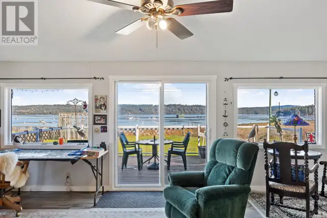 7442 YAKE Rd Fanny Bay, British Columbia in Houses for Sale in Comox / Courtenay / Cumberland - Image 10