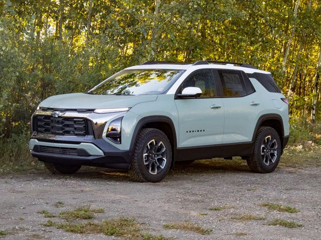 2026 Chevrolet Equinox AWD ACTIV in Cars & Trucks in Edmonton - Image 3