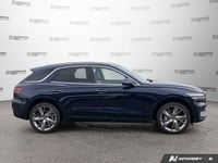 CAPRI BLUE, Wireless Phone Connectivity, Window Grid Antenna, Wheels: 21 x 9.0J Dark Hyper Silver Al... (image 6)