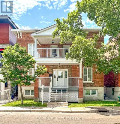 3 - 162 IVY CRESCENT Ottawa, Ontario