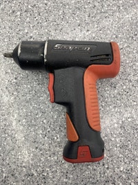 Snap On 7.2 1/4 Screw Driver City of Toronto Toronto (GTA) Preview