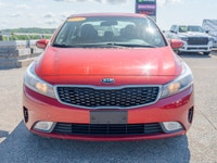 Come see this 2017 Kia Forte S while we still have it in stock! * This Kia Forte is a Bargain with T... (image 7)