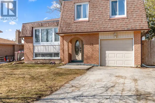12 LUTHER ROAD East Luther Grand Valley (Grand Valley), Ontario in Houses for Sale in Oakville / Halton Region - Image 4