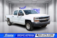 2018 Chevrolet Silverado 1500 LS Crew Cab 4x4 Welcome to Xtreme Auto & Truck Sales Your Car Loan, Tr... (image 2)