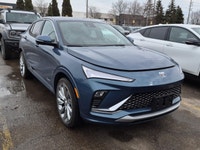 Top of the Line Avenir, LOW KM's, P/Sunroof, Leather Htd P/Seats, P/Liftgate, Remote Start, 19" Prem... (image 3)