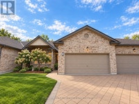 32 - 44 EDGEVALLEY ROAD London East (East A), Ontario London Ontario Preview
