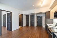 SAVE UP TO $7,600+ 2 Months Rent Free on Select Suites Unlock premium living at 150 Marketplace Ave.... (image 5)