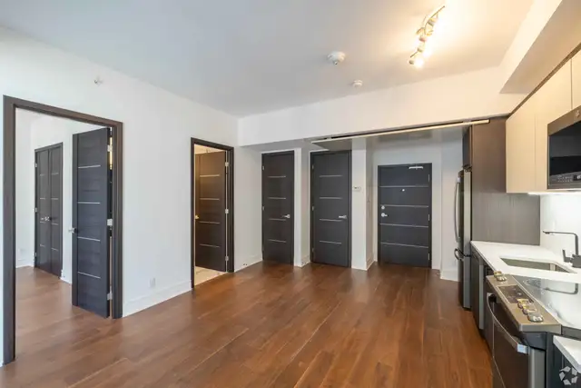 1-Bedroom Unit In Ottawa - In-suite Washer + Dryer in Long Term Rentals in Ottawa - Image 7