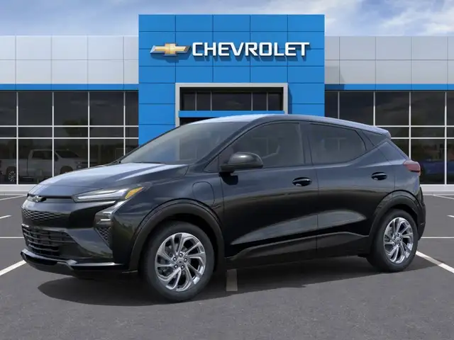 2027 Chevrolet Bolt LT581481120420997121
