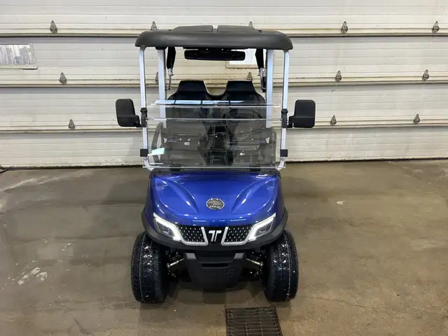2026 HDK Tara Spirit Plus in ATVs in Moose Jaw - Image 6
