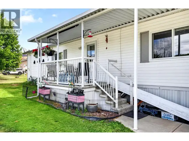 1664 WOODBURN Drive Cache Creek, British Columbia in Houses for Sale in Kamloops - Image 34