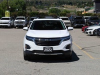 2022 Chevrolet Equinox LT AWD 1.5L Comfortable, versatile, and packed with sought-after features, th... (image 1)