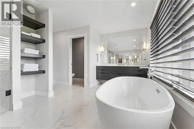 95 PONDCLIFFE Drive Kitchener, Ontario in Houses for Sale in Kitchener / Waterloo - Image 29