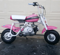 honda ct70 in All Categories in Ontario Kijiji Canada