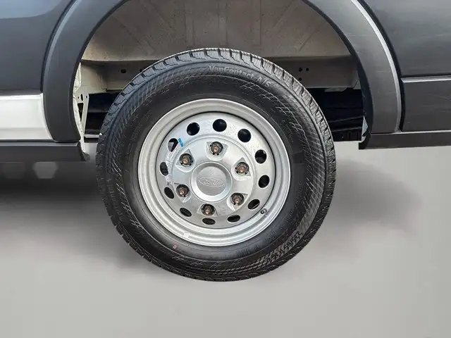 2025 Ford Transit Cargo Van6068459942294425620