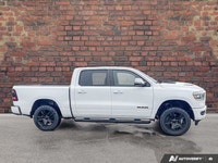 Check out this 2022 Ram 1500 Sport before it's too late! *This Ram 1500 Is Competitively Priced with... (image 5)
