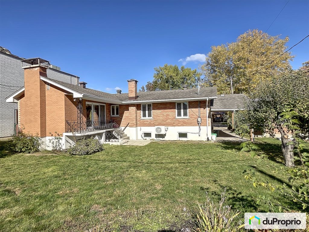 $599,900 - Bungalow for sale in Fabreville — photo 2