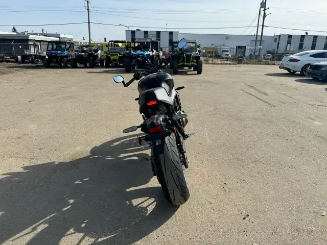 2025 Yamaha XSR900 in Sport Bikes in Sudbury - Image 9