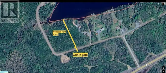 Lot 10 Wildlife Lane Kemptown, Nova Scotia in Land for Sale in Truro - Image 4