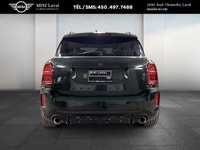 ===== 2024 MINI Countryman John Cooper Works | Ligne Première + | Volant chauffant | ===== ===== * L... (image 4)