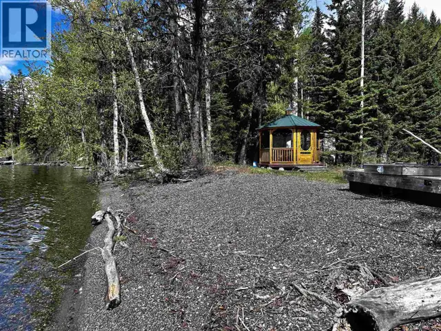 2855 HOOVER BAY ROAD Canim Lake, British Columbia in Houses for Sale in 100 Mile House - Image 19