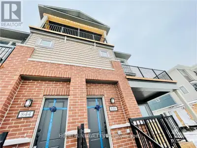 846 ATLAS TERRACE Ottawa, Ontario