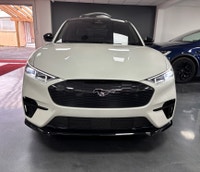 RECERTIFIED - REBUILT | 2022 Ford Mustang Mach‑E GT Performance Edition AWD | Electric | AWD This un... (image 7)